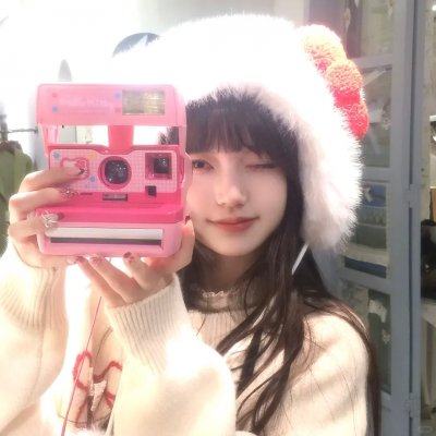 可爱过头大危机